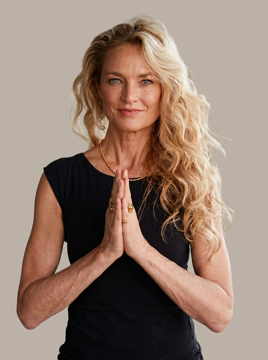 Colleen Saidman Yee
