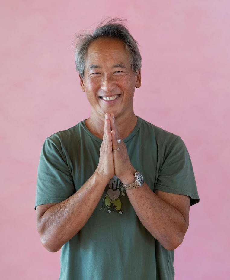 Rodney Yee